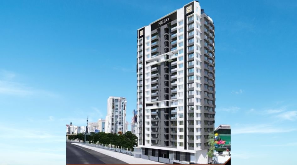 Sangam Nero Bandra E  Banner