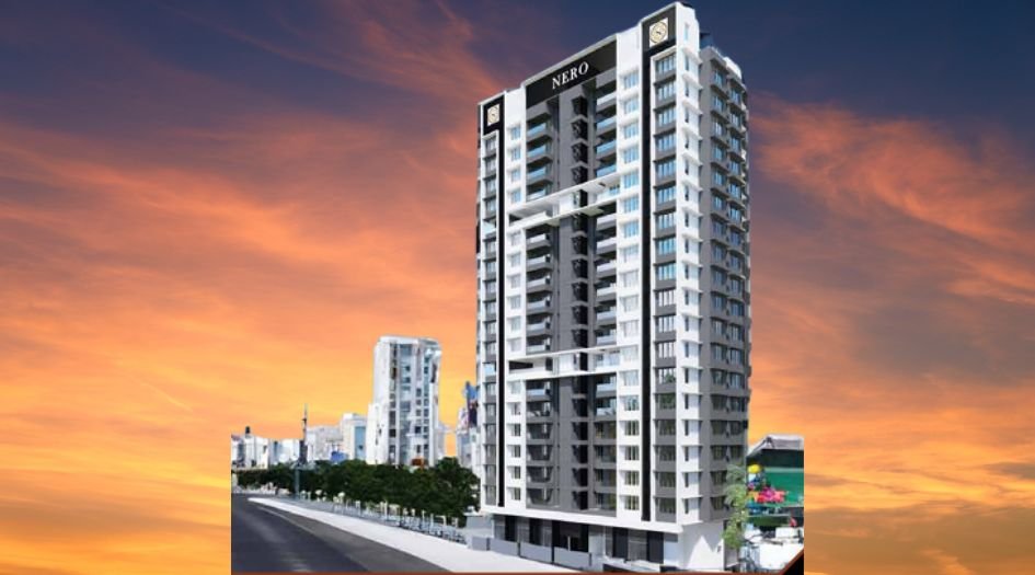 Sangam Nero Bandra E  Banner