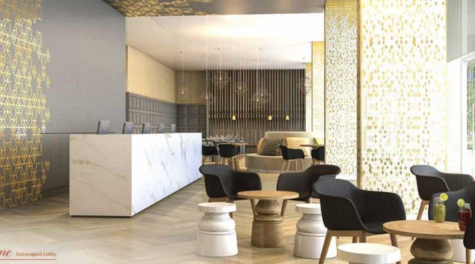 Sangam-Nero-Amenities-Lobby