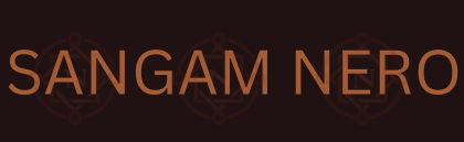 Sangam Nero Bandra E Logo